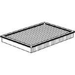 Vzduchový filtr BOSCH ROBERT (1 987 429…