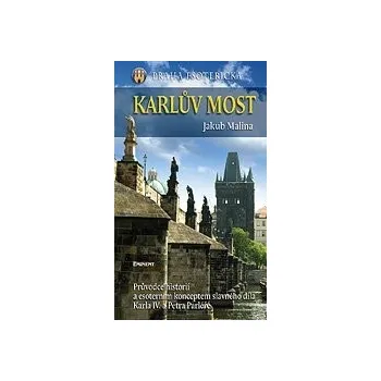 Karlův most - Jakub Malina