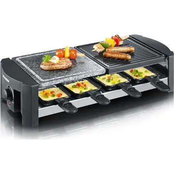 Kuchyňský gril Severin RG 2683