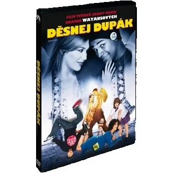 DVD Děsnej dupák (2009) DVD film DVD Děsnej dupák (2009)