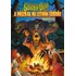 DVD film DVD Scooby-Doo a přízrak na dětském táboře (2010)