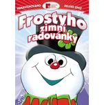 DVD Frostyho zimní radovánky (1976)