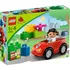 Stavebnice LEGO LEGO Duplo 5793 Záchranka