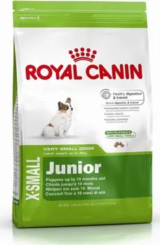 Krmivo pro psa Royal Canin X-Small Junior