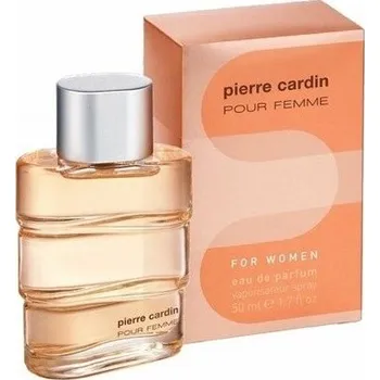 Dámský parfém Pierre Cardin Pour Femme EDP