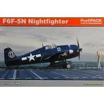 Eduard F6F-5N Nightfighter 1:72