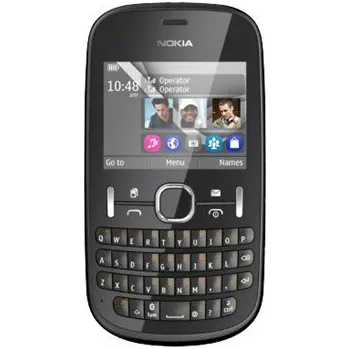 Mobilní telefon Nokia Asha 200