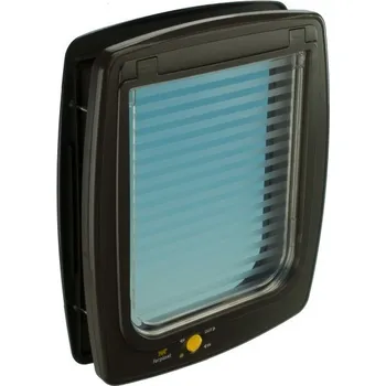 Dvířka pro psa Ferplast Swing 15