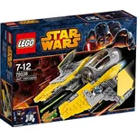 LEGO Star Wars 75038 Jedi Interceptor