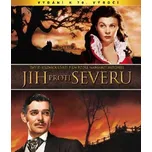 Blu-ray Jih proti severu (1939)