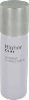 Christian Dior Higher M deodorant 150 ml