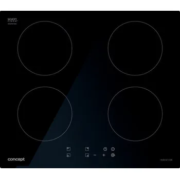 Varná deska Concept IDV-2660n