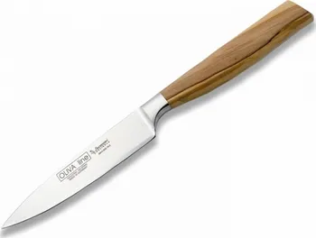 Kuchyňský nůž Burgvogel Oliva Line univerzální 10 cm