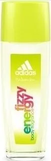 Adidas Fizzy Energy deo natural sprej75ml