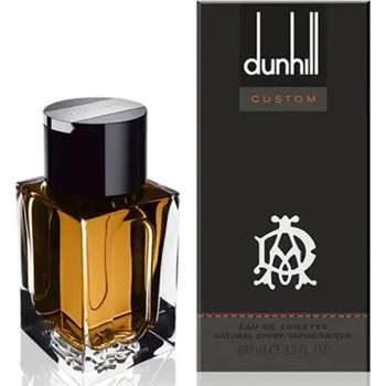 Pánský parfém Dunhill Custom M EDT