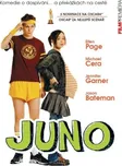 DVD JUNO (2007)