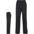 Pánské kalhoty Dunlop Winter Golf Trousers Mens Black