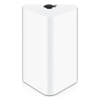Externí pevný disk Apple AirPort Time Capsule 3TB (ME182Z/A)