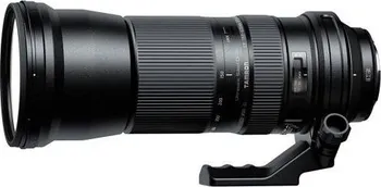 Objektiv Tamron 150-600 mm f/5-6.3 Di USD pro Sony