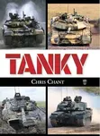 Tanky - Chris Chant