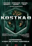 DVD Kostka 0 (2004)