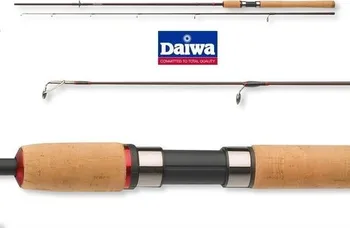 Daiwa Sweepfire Spin 240 cm/50 - 180 g 