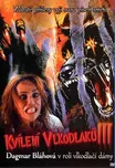 DVD Kvílení vlkodlaků 3 (1987)