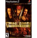 Pirates of Caribbean Legend of Jack…