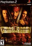 Pirates of Caribbean Legend of Jack…