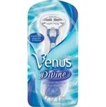 Gillette Venus classic + 2 hlavice