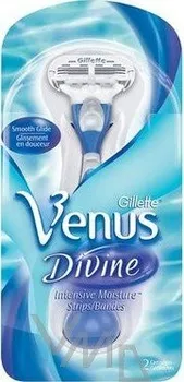 Holítko Gillette Venus classic + 2 hlavice