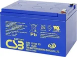 akumulátor CSB EVH12150F2 (12V/15Ah)
