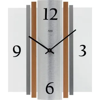 Hodiny AMS Design 9390