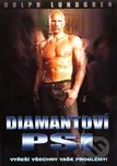 DVD Diamantoví psi (2007)