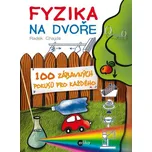 Fyzika na dvoře - Radek Chajda