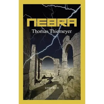 Nebra - Thomas Thiemeyer