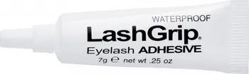 Lepidlo na řasy Černé lepidlo LashGrip pro nalepení přírodních řas 7 g