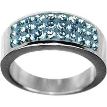 Prsten Tribal RSSW04 aqua