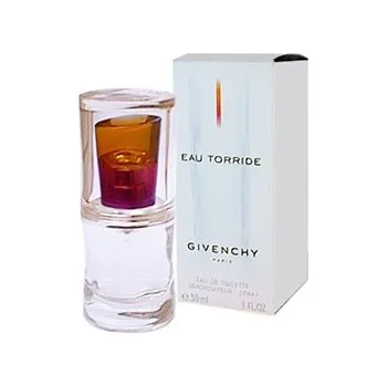 Dámský parfém Givenchy Eau Torride W EDT