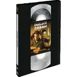DVD Dvojitý zásah Retro edice (1991)