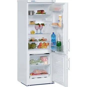 Lednice Liebherr CUP 2721