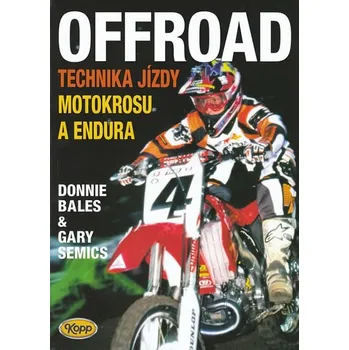 OffRoad - Donnie Bales; Gary Semics