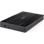 Natec HIPPO Externí box pro 2.5'' SATA…