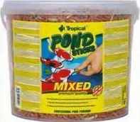 Tropical Pond Sticks Mixed