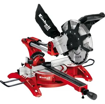 Einhell Dual Home TH-SM 2534