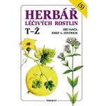 Herbář léčivých rostlin 5: T - Ž – Jiří…