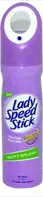 Lady speed stick Fruity splash W antiperspirant 150 ml