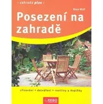 Posezení na zahradě - Rosa Wolf