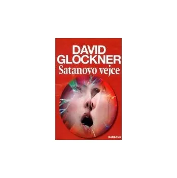 Satanovo vejce - David Glockner