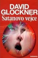 kniha Satanovo vejce - David Glockner